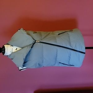 PRICE DROP Lucy Down Vest